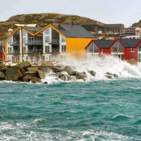 Lofoten Seaview بولستاد المظهر الخارجي الصورة