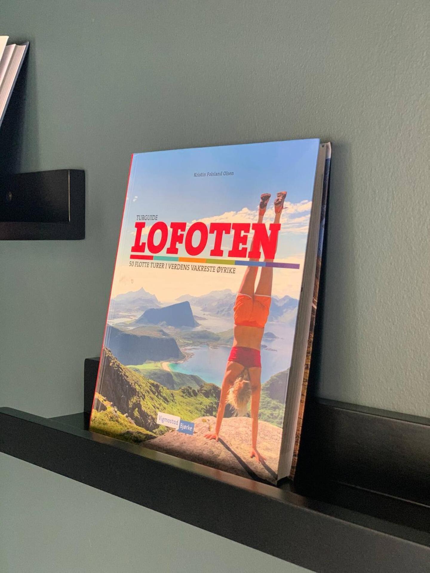 Lofoten Seaview بولستاد المظهر الخارجي الصورة